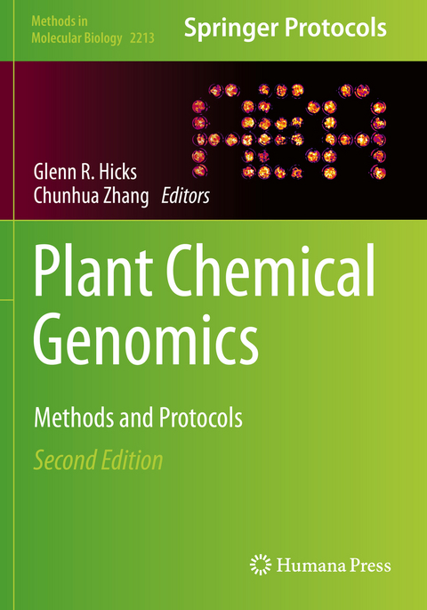 Plant Chemical Genomics - 