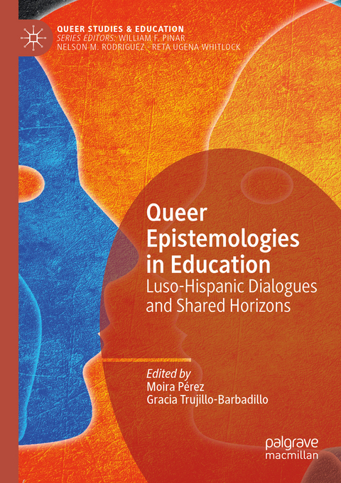 Queer Epistemologies in Education - 