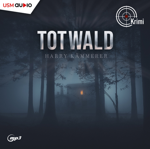 Totwald - Harry K&auml;mmerer