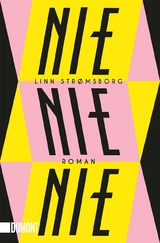 Nie, nie, nie - Linn Str&oslash;msborg