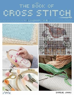The Book of Cross Stitch