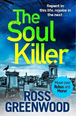 The Soul Killer - Ross Greenwood