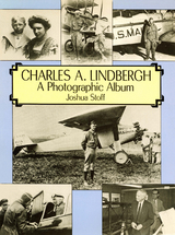 Charles A. Lindbergh - Joshua Stoff