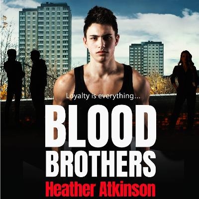 Blood Brothers - Heather Atkinson