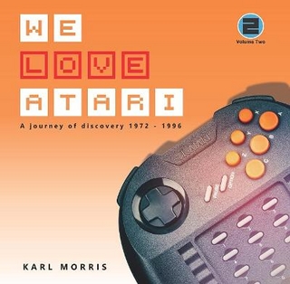 We Love Atari: Volume Two