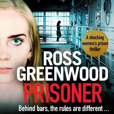 Prisoner - Ross Greenwood