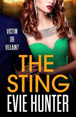 The Sting - Evie Hunter