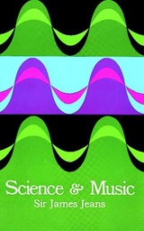 Science and Music - Sir James H. Jeans