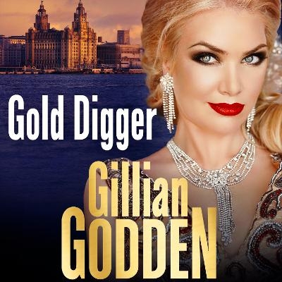 Gold Digger - Gillian Godden