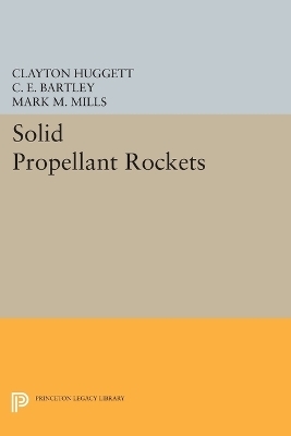 Solid Propellant Rockets