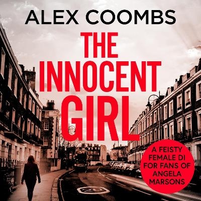 The Innocent Girl - Alex Coombs