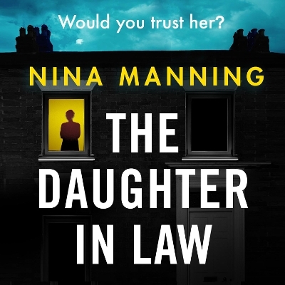 The Daughter In Law - Nina Manning