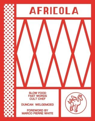 Africola - Duncan Welgemoed