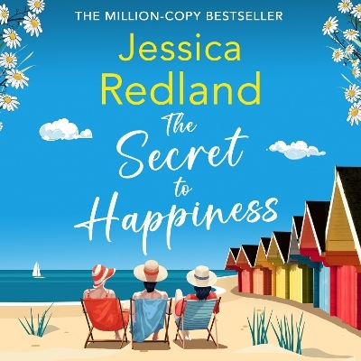 The Secret To Happiness - Jessica Redland