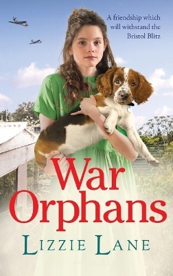 War Orphans - Lizzie Lane