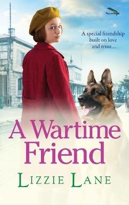 A Wartime Friend - Lizzie Lane