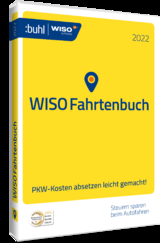 WISO Fahrtenbuch 2022 - Buhl Data Service GmbH