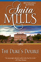 Duke's Double -  Anita Mills