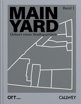 MAIN YARD -  OrT Group