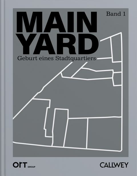 MAIN YARD -  OrT Group