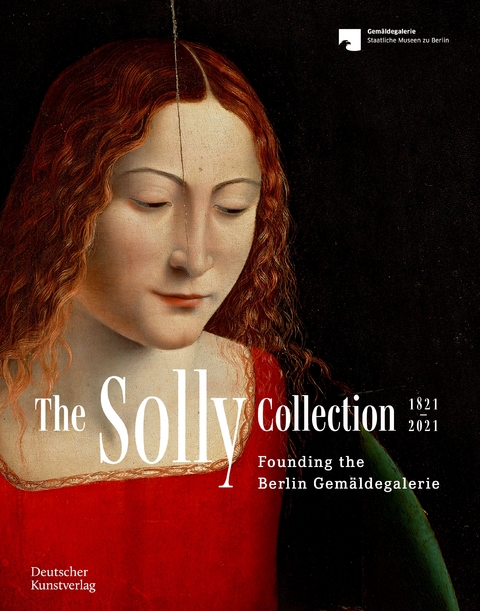 The Solly Collection 1821&ndash;2021 - Neville Rowley
