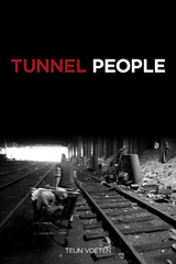 Tunnel People - Tuen Voeten
