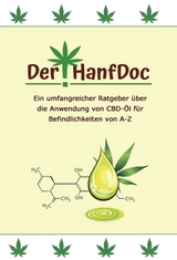 Der HanfDoc - Kris McLemmy