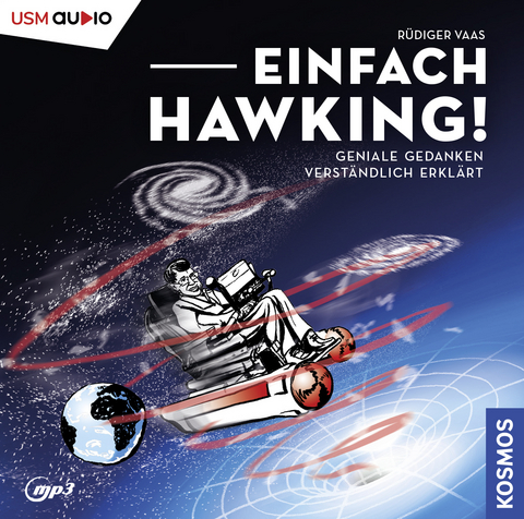 Einfach Hawking - R&uuml;diger Vaas