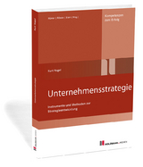 Unternehmensstrategie - Kurt Nagel