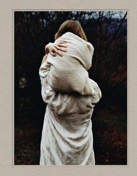 A Second Beating Heart - Rabea Edel