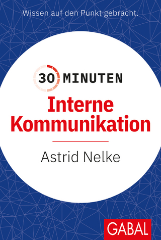 30 Minuten Interne Kommunikation