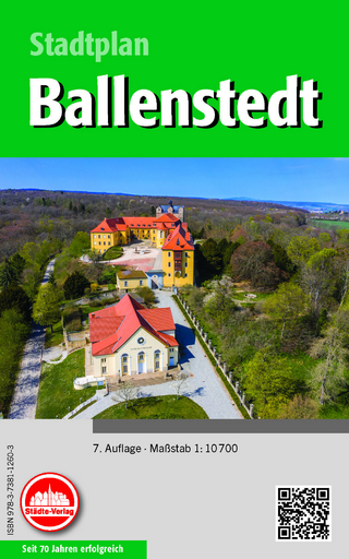 Ballenstedt