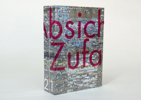 Absicht und Zufall - 