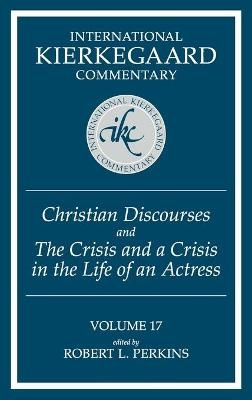 Christian Discourses and 