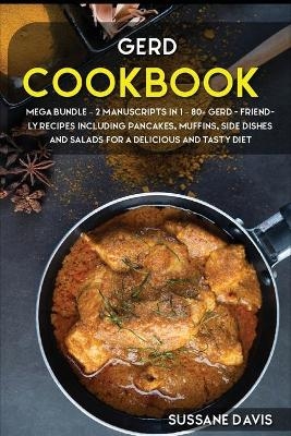 Gerd Cookbook - Nomad Publishing