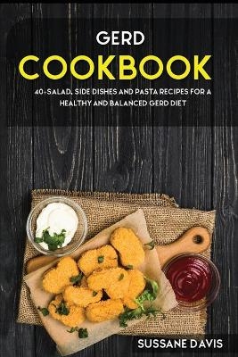 Gerd Cookbook