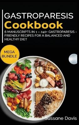Gastroparesis Cookbook - Nomad Publishing