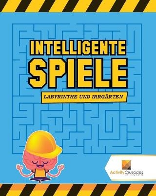 Intelligente Spiele -  Activity Crusades