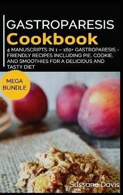 Gastroparesis Cookbook