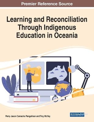 Learning and Reconciliation Through Indigenous Education in Oceania - 