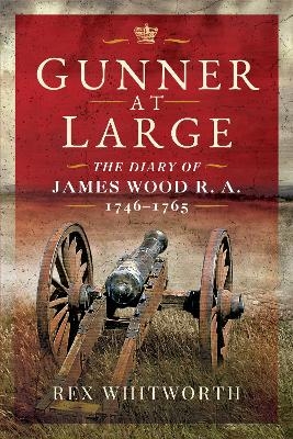 Gunner at Large