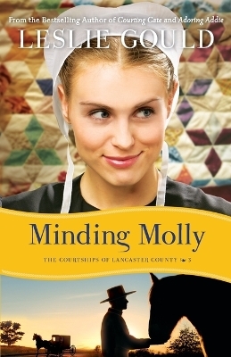 Minding Molly - Leslie Gould