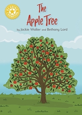Reading Champion: The Apple Tree - Jackie Walter