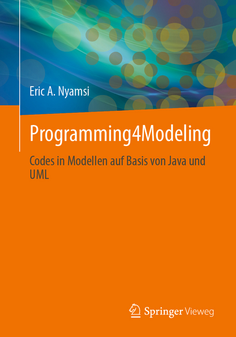 Programming4Modeling - Eric A. Nyamsi
