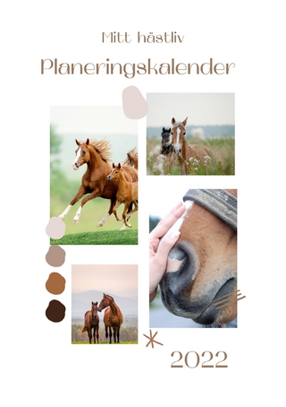 Planeringskalender