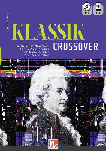 KLASSIK Crossover - Fritz H&ouml;fer