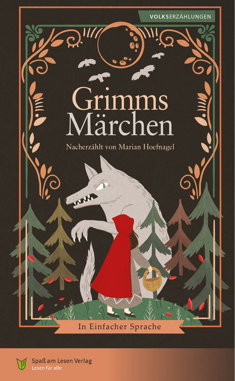Grimms M&auml;rchen - Marian Hoefnagel