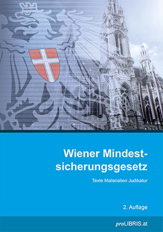 Wiener Mindestsicherungsgesetz