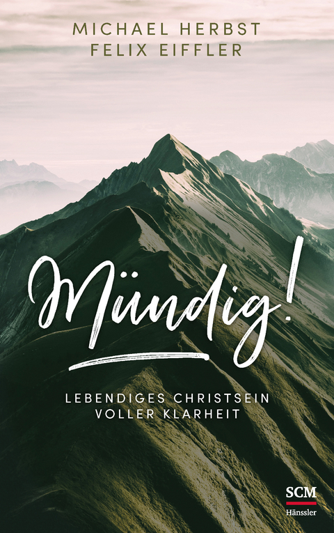 M&uuml;ndig! - Michael Herbst, Felix Eiffler