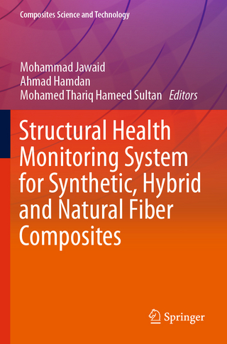 Structural Health Monitoring System for Synthetic, Hybrid and Natural Fiber Composites